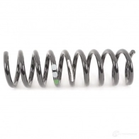 Пружины подвески передние MERCEDES-BENZ 5XM1 KQ A 202 321 19 04 22464554 - Изображение 2