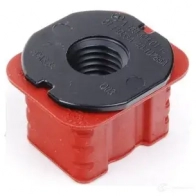 Крепление радиатора MERCEDES-BENZ A169 504 01 14 L 8M94 32492019 - Изображение 1