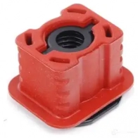 Крепление радиатора MERCEDES-BENZ A169 504 01 14 L 8M94 32492019 - Изображение 2
