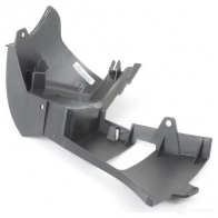 Кронштейн для бампера MERCEDES-BENZ A1668850124 1431947694 6 GGMEJ - Изображение 2
