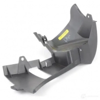Кронштейн для бампера MERCEDES-BENZ 1431947692 KH4 MF A1668850024 - Изображение 1