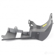 Кронштейн для бампера MERCEDES-BENZ 1431947692 KH4 MF A1668850024 - Изображение 2
