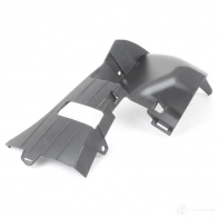 Кронштейн для бампера MERCEDES-BENZ 1431947692 KH4 MF A1668850024 - Изображение 3