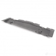 Защита двигателя MERCEDES-BENZ 1431924702 A1665240130 PH0E LE5 - Изображение 1