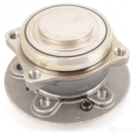 Ступица колеса MERCEDES-BENZ 30171221 8VN WSY8 A 166 334 00 06 - Изображение 1