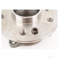 Ступица колеса MERCEDES-BENZ 30171221 8VN WSY8 A 166 334 00 06 - Изображение 3