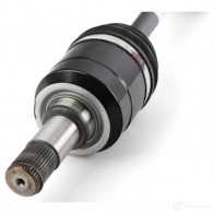 Приводной вал MERCEDES-BENZ 1422570567 5 0IU2 A1663303300 - Изображение 3
