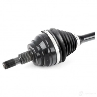 Шрус граната MERCEDES-BENZ 1431927551 A1663301400 Q4TC FC4 - Изображение 3