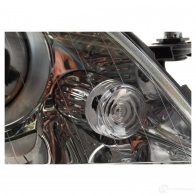 Модуль освещения MERCEDES-BENZ 1XHO MXE 1431677186 TF3QMVT A1648202459 - Изображение 4