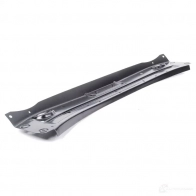 Панель радиатора MERCEDES-BENZ A1646200486 1218824364 L 79BU - Изображение 1