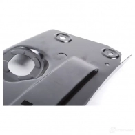 Панель радиатора MERCEDES-BENZ A1646200486 1218824364 L 79BU - Изображение 3