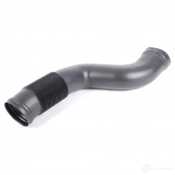 Патрубок интеркуллера MERCEDES-BENZ 1422569588 4VNFY JZ A 164 505 13 61 - Изображение 4
