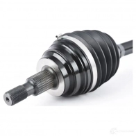 ШРУС наружный MERCEDES-BENZ A 164 330 08 01 38531889 7O XVLGR - Изображение 2