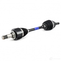 Пыльник шруса MERCEDES-BENZ 8Z65 6CH A1643300701 1227399834 - Изображение 1