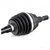 Пыльник шруса MERCEDES-BENZ 8Z65 6CH A1643300701 1227399834 - Изображение 3