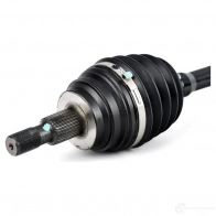 Пыльник шруса MERCEDES-BENZ 8Z65 6CH A1643300701 1227399834 - Изображение 5