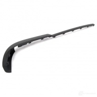 Юбка бампера MERCEDES-BENZ QZJ8EMU PJY 9VEA 1266113629 A16388506257C45 - Изображение 2
