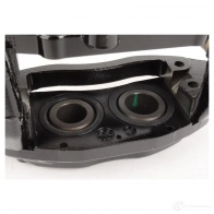 Ремкомплект суппорта с поршнем переднего (d40 мм, Brembo) MERCEDES-BENZ 34369339 A 163 421 20 98 BG WDA - Изображение 3
