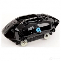 Ремкомплект суппорта с поршнем переднего (d40 мм, Brembo) MERCEDES-BENZ 34369339 A 163 421 20 98 BG WDA - Изображение 4