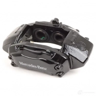 Ремкомплект суппорта с поршнем переднего (d40 мм, Brembo) MERCEDES-BENZ A 163 421 19 98 34369295 4 M0GT - Изображение 2