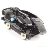 Ремкомплект суппорта с поршнем переднего (d40 мм, Brembo) MERCEDES-BENZ A 163 421 19 98 34369295 4 M0GT - Изображение 3