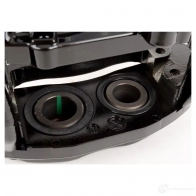 Ремкомплект суппорта с поршнем переднего (d40 мм, Brembo) MERCEDES-BENZ A 163 421 19 98 34369295 4 M0GT - Изображение 4