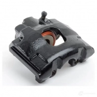 Поршень суппорта переднего (d60 мм) MERCEDES-BENZ 32104657 A 163 420 00 83 G QZOS09 - Изображение 1