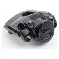 Поршень суппорта переднего (d60 мм) MERCEDES-BENZ 32104657 A 163 420 00 83 G QZOS09 - Изображение 2