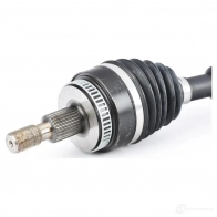 ШРУС наружный MERCEDES-BENZ 29371971 BU Q2H A 163 330 05 01 - Изображение 5