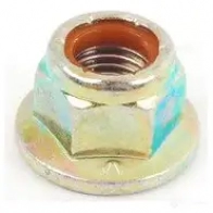 Крепление стойки подвески MERCEDES-BENZ 1266885820 6L8 YLN A1633230185 - Изображение 4