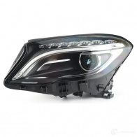 Фара MERCEDES-BENZ 28515770 A1569063100 QWQ UUNK - Изображение 3