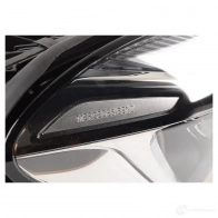 Фара передняя правая электро с мотором h7/h15 MERCEDES-BENZ YO5 5MXA 28515758 A1569061200 - Изображение 3
