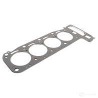 Прокладка гбц MERCEDES-BENZ 1431696960 A1560160420 5QQ2QOM W P6696 - Изображение 1
