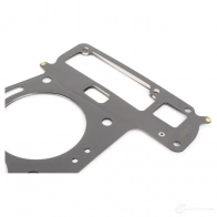 Прокладка гбц MERCEDES-BENZ 1431696960 A1560160420 5QQ2QOM W P6696 - Изображение 2
