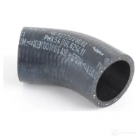 Патрубок радиатора, шланг MERCEDES-BENZ A1272030082 VY LZKK 24346590 - Изображение 1