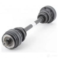 Полуось MERCEDES-BENZ A1263506410 QTN2B 2 1431203655 SWKKQN2 - Изображение 1