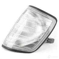 Поворотник передний правый белый MERCEDES-BENZ A1248260743 23930728 R370R N - Изображение 1