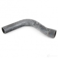 Патрубок радиатора, шланг MERCEDES-BENZ 55B 51 A1245010382 24511734 - Изображение 1