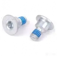 Тормозные колодки ручника, комплект MERCEDES-BENZ A 124 420 07 20 IUA RJDR 21593824 - Изображение 5