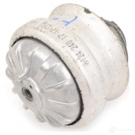 Подушка двигателя, опора MERCEDES-BENZ A 124 240 17 17 22473208 LC PGX9 - Изображение 1