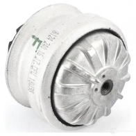 Подушка двигателя, опора MERCEDES-BENZ ZT9 593 A 124 240 16 17 22473176 - Изображение 2