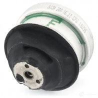 Подушка двигателя, опора MERCEDES-BENZ ZT9 593 A 124 240 16 17 22473176 - Изображение 3