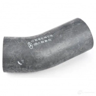 Патрубок радиатора, шланг MERCEDES-BENZ A1212030082 24346588 EY9681 L - Изображение 1