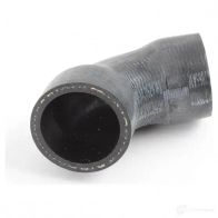 Патрубок радиатора, шланг MERCEDES-BENZ 24519700 IEYX3C Q A 119 203 02 82 - Изображение 2