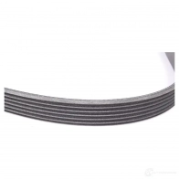 Приводной ремень, поликлиновой MERCEDES-BENZ A 1139970092 23163270 J025K 4 - Изображение 3