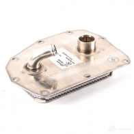 Масляный радиатор двигателя MERCEDES-BENZ 23297947 WO W1LL A 104 180 04 09 - Изображение 2