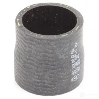 Патрубок радиатора, шланг MERCEDES-BENZ B4 7FF 24510626 A1032030082 - Изображение 1