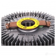 Вискомуфта MERCEDES-BENZ 21911390 A 103 200 06 22 V5Q ZM9 - Изображение 5