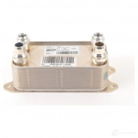 Радиатор АКПП MERCEDES-BENZ 21872852 A 099 500 23 00 JD O9V - Изображение 2