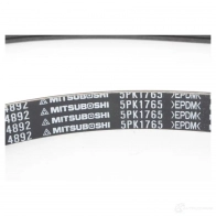 Приводной ремень, поликлиновой MERCEDES-BENZ 23994838 JC 6SQ A 015 997 48 92 - Изображение 2